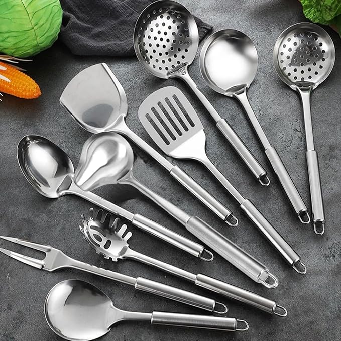 Utensils