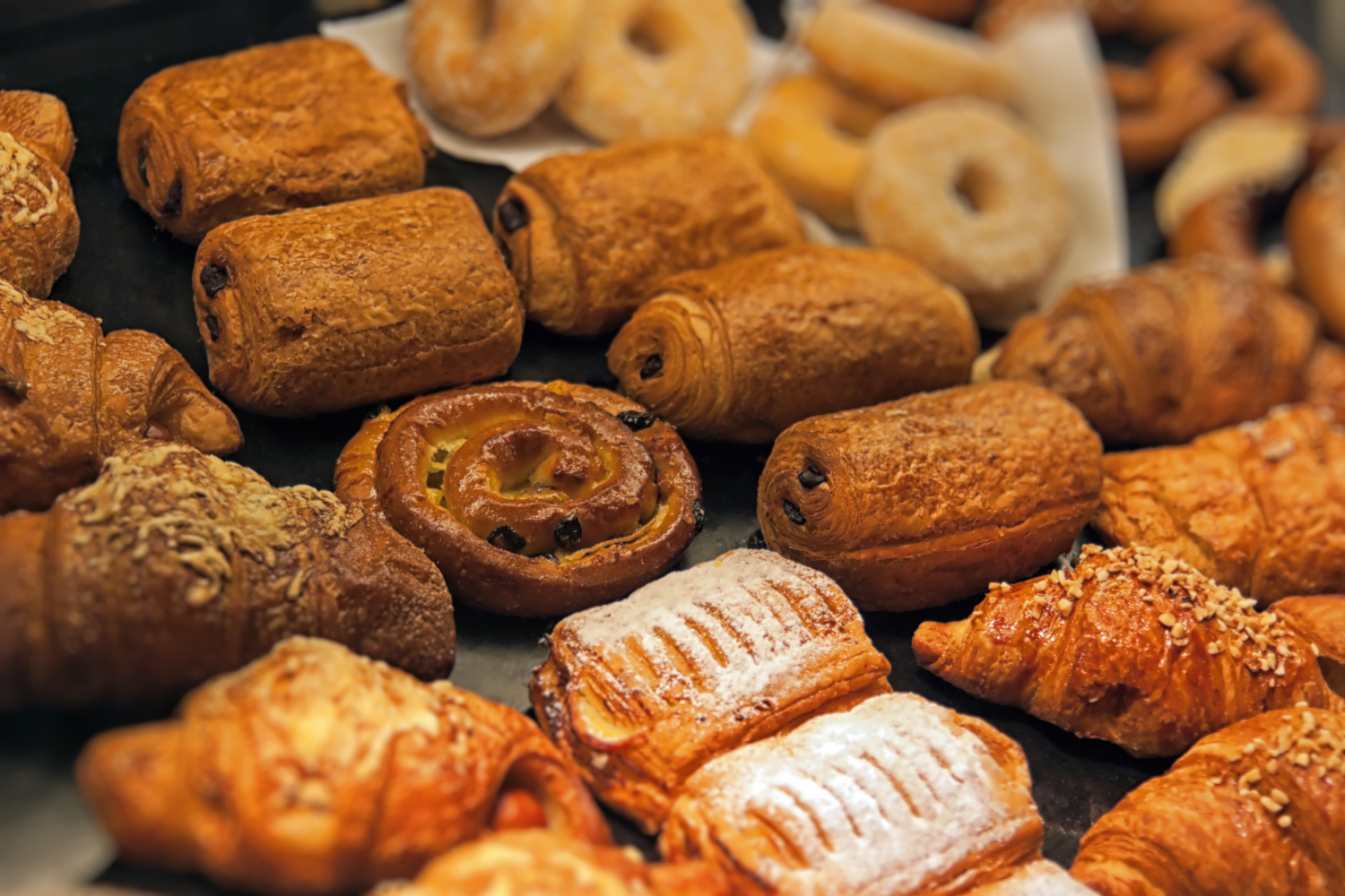 Bakery